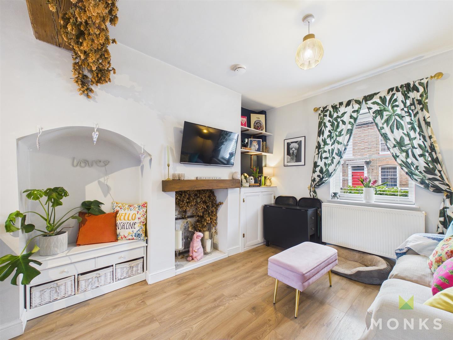 3 Severn Street, Shrewsbury, SY1 2JA For Sale